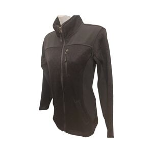 Coat Jacket xs Swiss Tech black